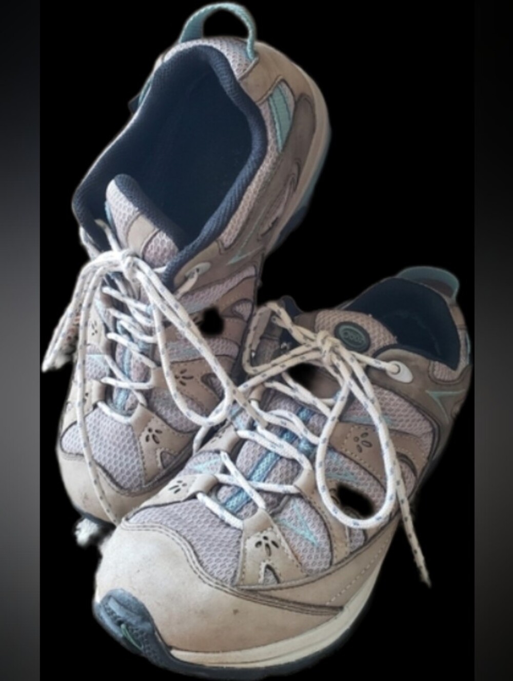 Oboz Mystic Low hiking boots 9.5
